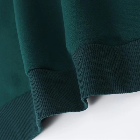 NWT🔹️TikTok Trending "You Are Enough Sweatshirt - Multiple Sizes - 2 Colors - Picture 5 of 8